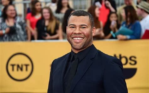 jordan peele networth|Jordan Peele Net Worth